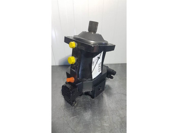 Hydraulique AHLMANN