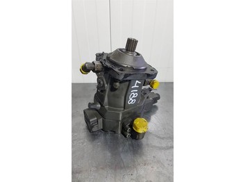 Hydraulique REXROTH