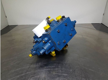 Hydraulique Rexroth M6-1116-00/3M6 - Fiat-Hitachi W170 - Valve: photos 4