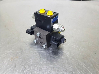 Crédit-bail de Rexroth MF4574-S-R987463517-Valve/Ventile/Ventiel Rexroth MF4574-S-R987463517-Valve/Ventile/Ventiel: photos 4