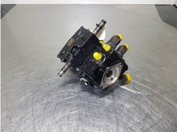 Hydraulique Sauer Danfoss - Drive pump/Fahrpumpe/Rijpomp: photos 2