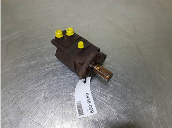 Hydraulique pour Engins de chantier Sauer Danfoss OMS160-151F0503-3-Hydraulic motor/Hydraulikmotor: photos 2