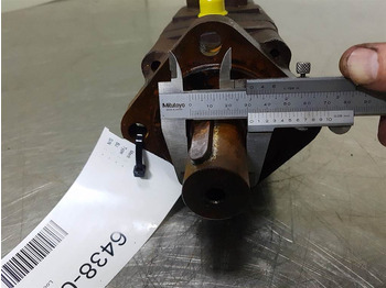 Hydraulique pour Engins de chantier Sauer Danfoss OMS160-151F0503-3-Hydraulic motor/Hydraulikmotor: photos 4