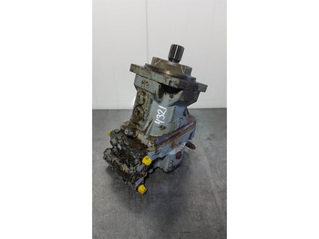 Hydraulique SUNDSTRAND