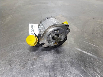 Hydraulique SUNDSTRAND