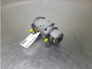 Hydraulique pour Engins de chantier Sauer Sundstrand SNP2/17DSC36BAW2/3K - Gearpump/Za: photos 3 Hydraulique pour Engins de chantier Sauer Sundstrand SNP2/17DSC36BAW2/3K - Gearpump/Za: photos 3