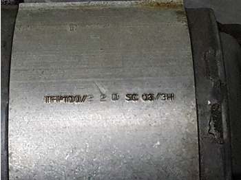 Hydraulique pour Engins de chantier Sauer Sundstrand SNP2/17DSC36BAW2/3K - Gearpump/Za: photos 5 Hydraulique pour Engins de chantier Sauer Sundstrand SNP2/17DSC36BAW2/3K - Gearpump/Za: photos 5