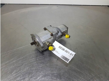 Hydraulique SUNDSTRAND