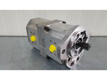 Hydraulique SUNDSTRAND