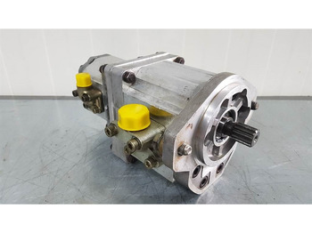 Hydraulique SUNDSTRAND