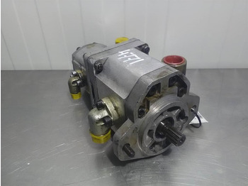 Hydraulique SUNDSTRAND