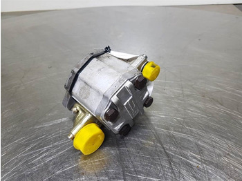 Hydraulique pour Engins de chantier Sauer Sundstrand TKP4-26/11DSC06RE01G/6B - Gearpum: photos 3