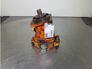 Hydraulique HYDROMATIK