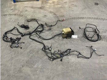 Système électrique SCHAEFF