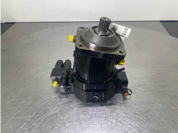 Hydraulique SCHAEFF