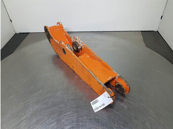 Flèche pour Engins de chantier Schaeff SKL853-6397523001-Shift lever/Umlenkhebel/Duwstuk: photos 2