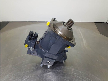 Hydraulique BRUENINGHAUS