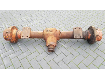 Essieu et pièces ATLAS