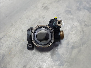 Essieu et pièces pour Engins de chantier Spicer Dana 211/52-003 - Axle housing/Achskörper/Astrecht: photos 4