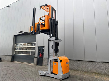 Chariot élévateur électrique neuf Still MX - X Orderpicking truck (Video): photos 5