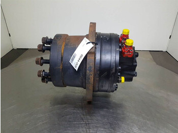 Hydraulique POCLAIN