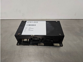 Système électrique TEREX