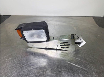 Système électrique TEREX