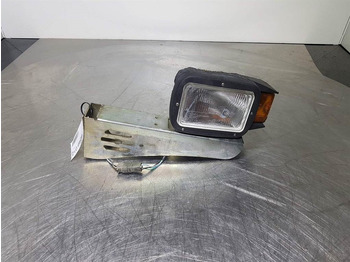 Système électrique TEREX