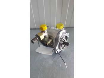 Hydraulique AHLMANN