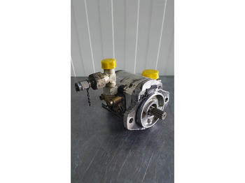 Hydraulique AHLMANN