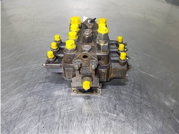 Hydraulique VOAC F130CF -Zeppelin ZL 100 - Valve/Ventile/Venti: photos 3