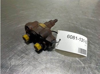 Hydraulique