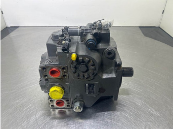 Hydraulique DANFOSS / SAUER
