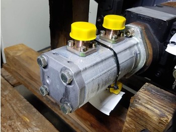 Hydraulique VÖGELE