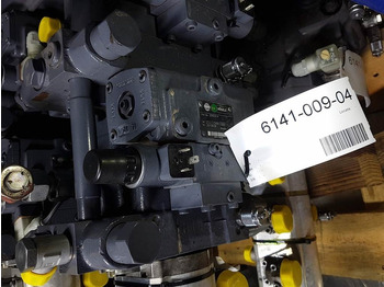 Hydraulique REXROTH