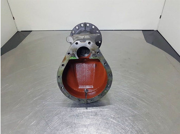 Essieu et pièces pour Engins de chantier Volvo L30-ZF AV-230-Axle housing/Achskörper/Astrechter: photos 3