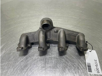 Moteur VOLVO