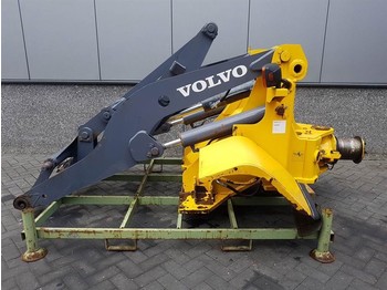 Flèche VOLVO