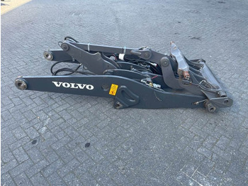 Flèche VOLVO