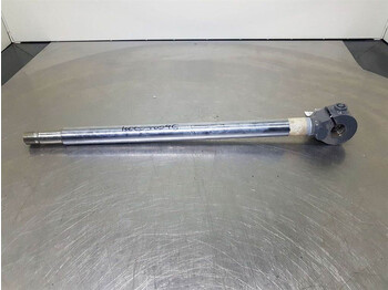 Hydraulique