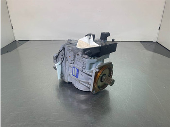 Hydraulique DANFOSS / SAUER