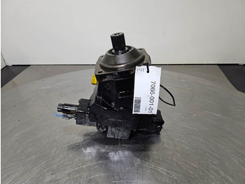 Hydraulique REXROTH