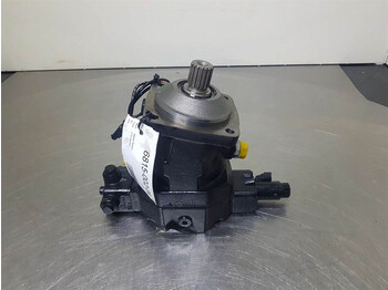 Hydraulique REXROTH