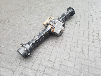 Essieu et pièces pour Engins de chantier neuf WACKER NEUSON -Spicer Dana 315/111/0067362-Axle/Achse/As: photos 2