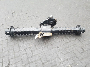 Essieu et pièces pour Engins de chantier neuf WACKER NEUSON -Spicer Dana 315/111/0067362-Axle/Achse/As: photos 4