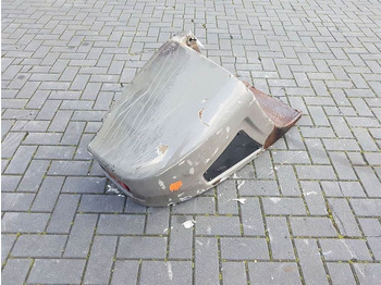 Frame/ Châssis YANMAR