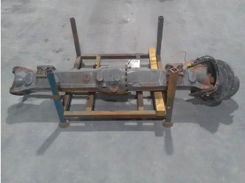 Essieu et pièces AHLMANN