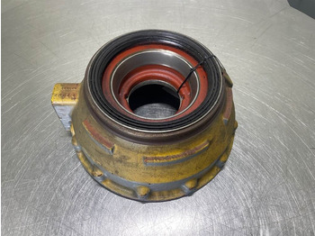 Essieu et pièces ZF