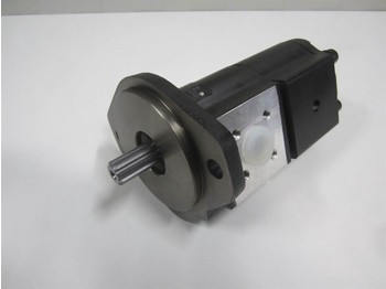 Hydraulique ZEPPELIN