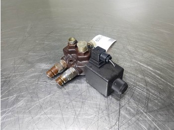 Hydraulique ZETTELMEYER